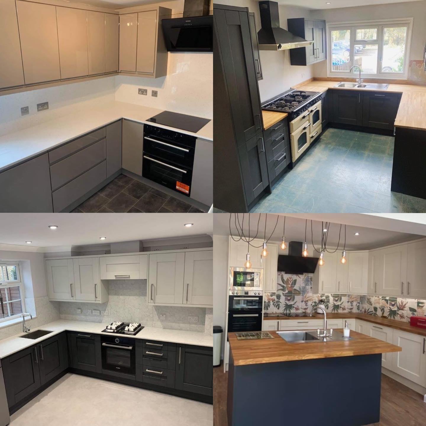 Star Kitchens | Basingstoke