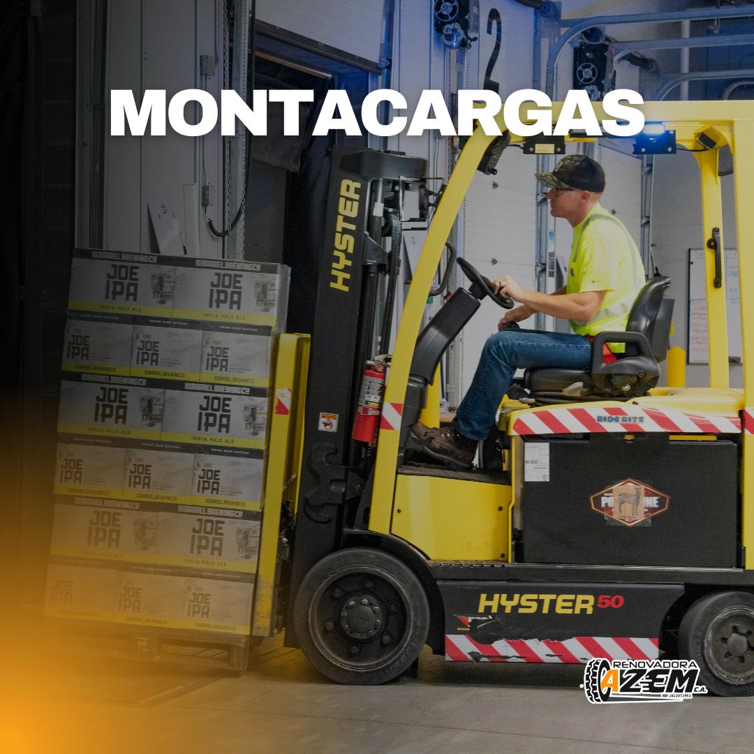 Azem Tires | Barquisimeto