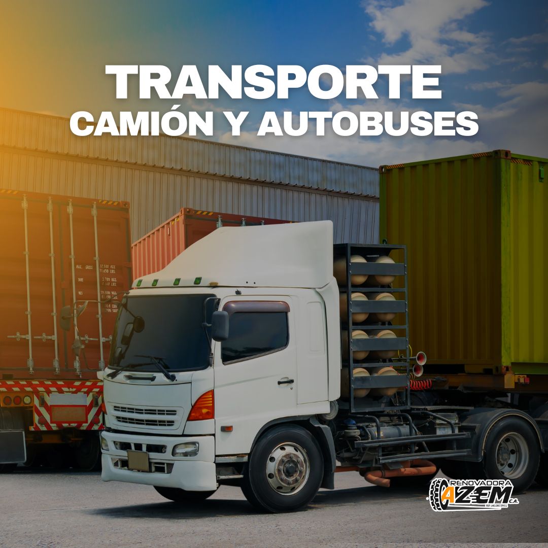 Azem Tires | Barquisimeto