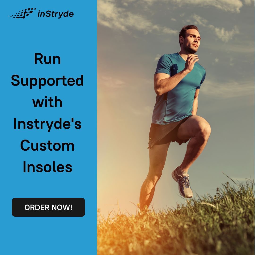 InStryde