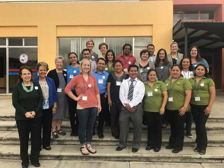 International Teacher to Teacher Exchange - ITTTE