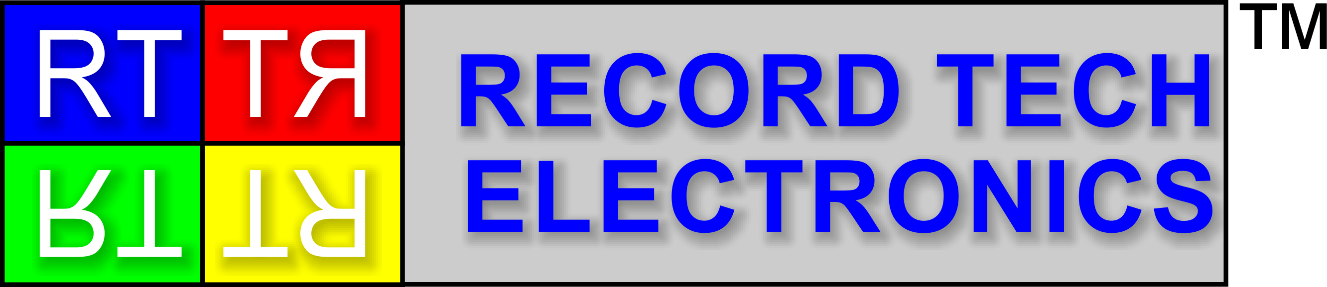 Record Tech Electronics