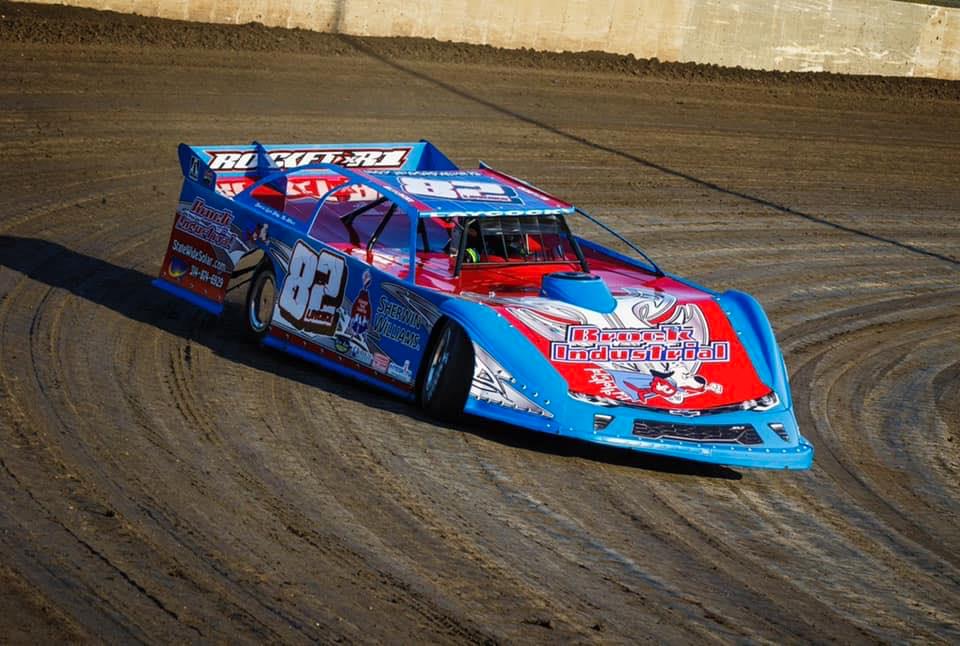 Laycock Motorsports