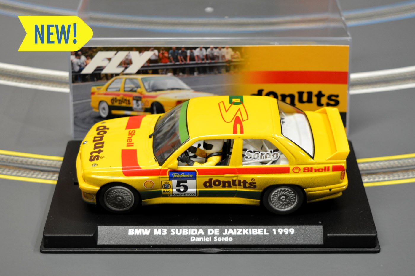 New cars from Fly! Two Spanish... - Pendle Slot Racing | Facebook