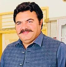 Raja Muhammad Haroon