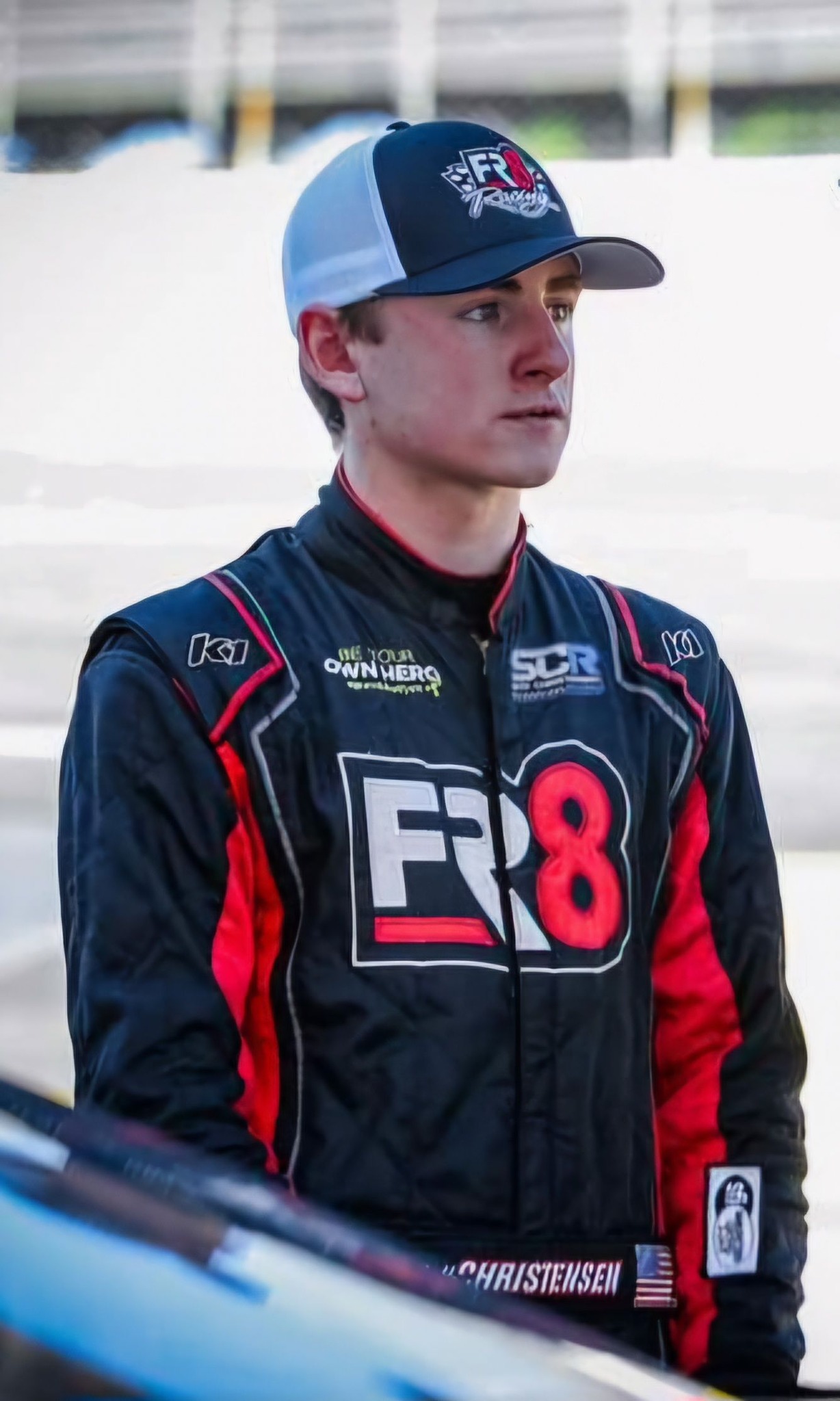Please help us wish Seth a... - Seth Christensen Racing