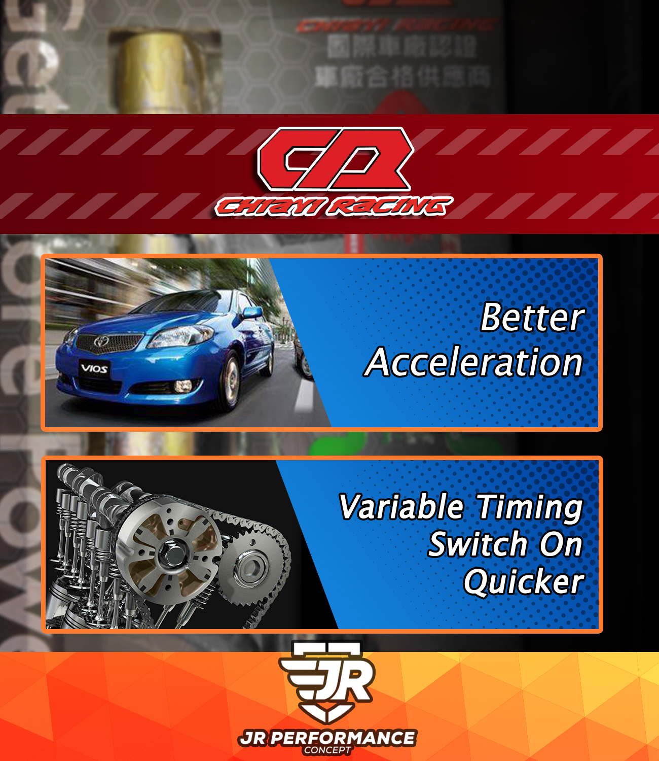 🥲Performance kereta... - JR Performance Concept Pasir Gudang