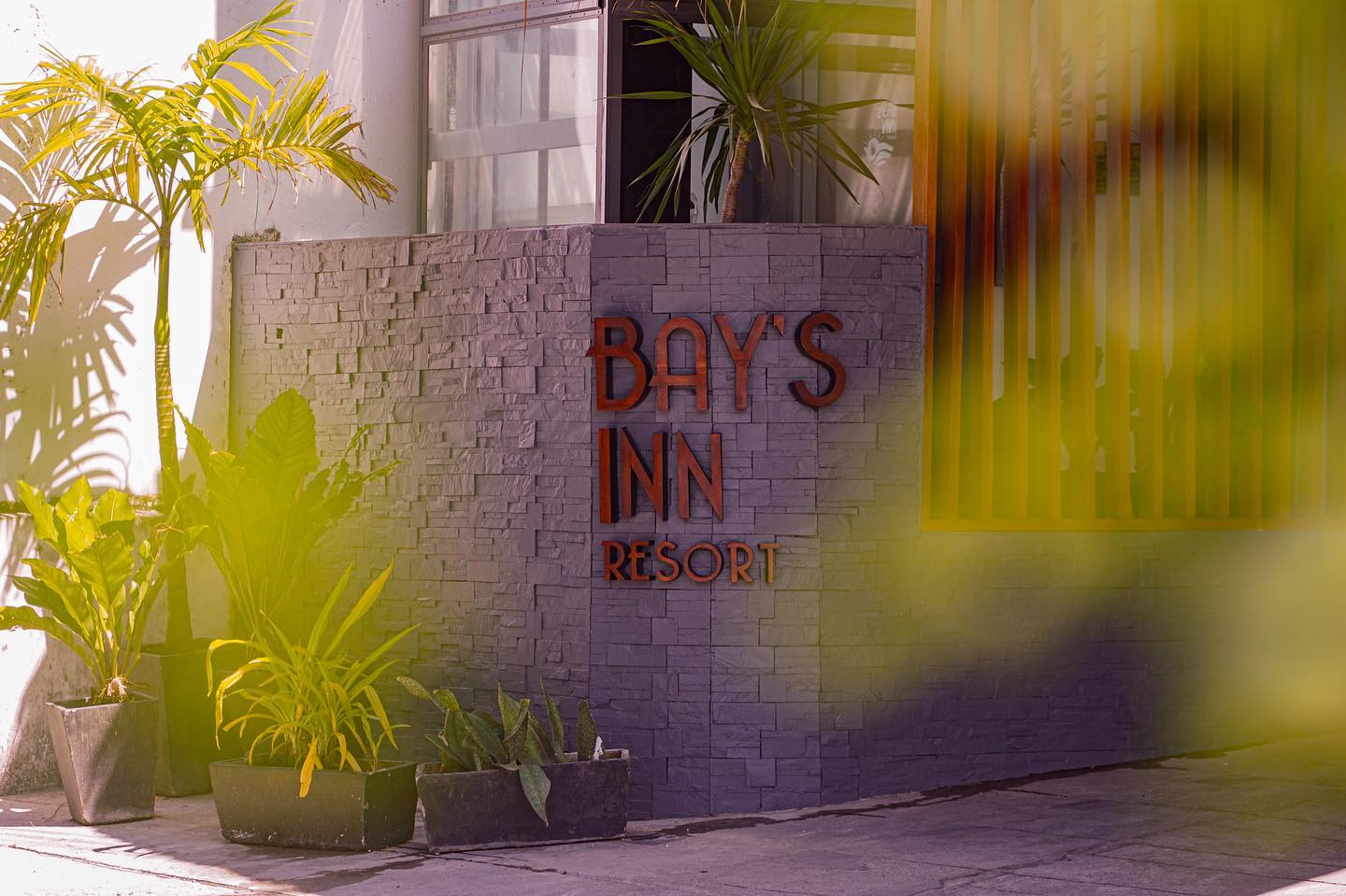 Looking for a perfect... - Bay's Inn Resort - Baler, Aurora