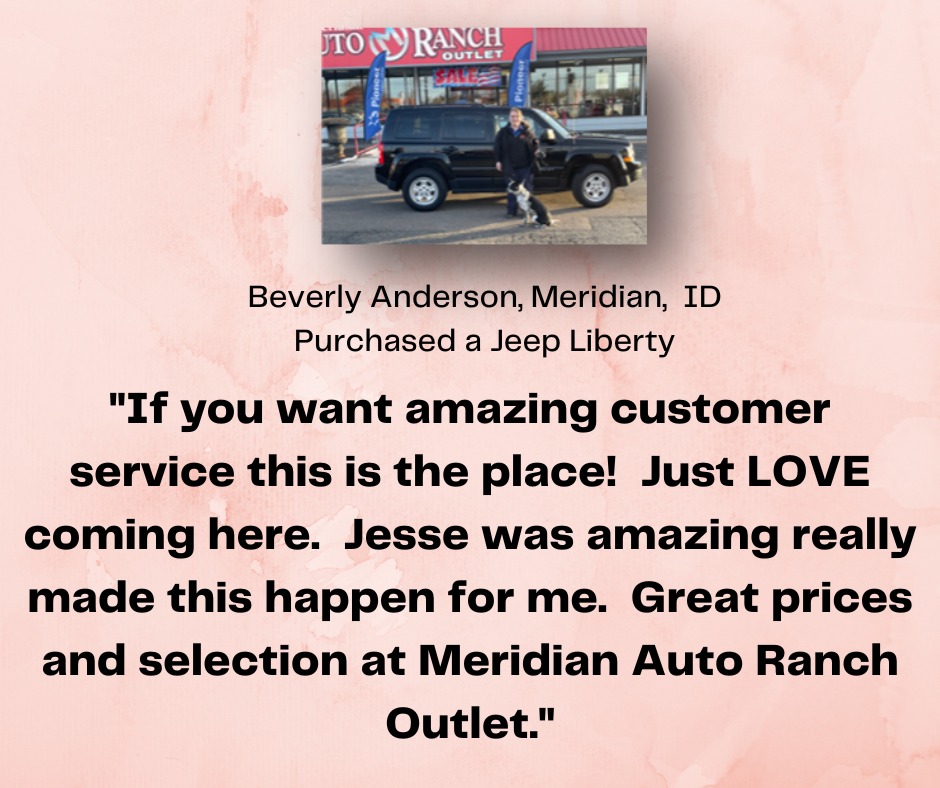 Meridian Auto Ranch Outlet | Meridian ID