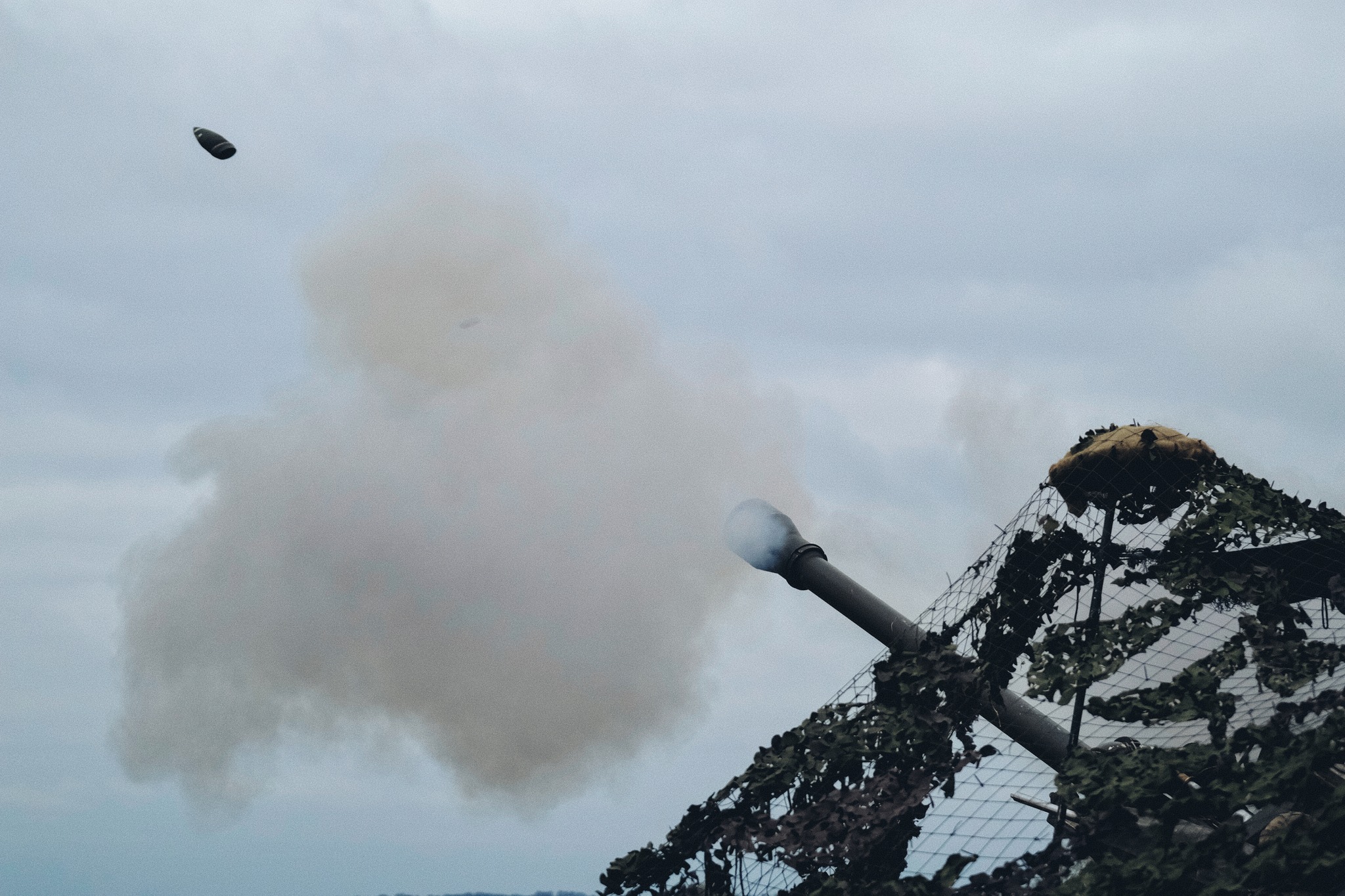 💥 Airborne Artillery - 7 Para RHA... - 16 Air Assault Brigade