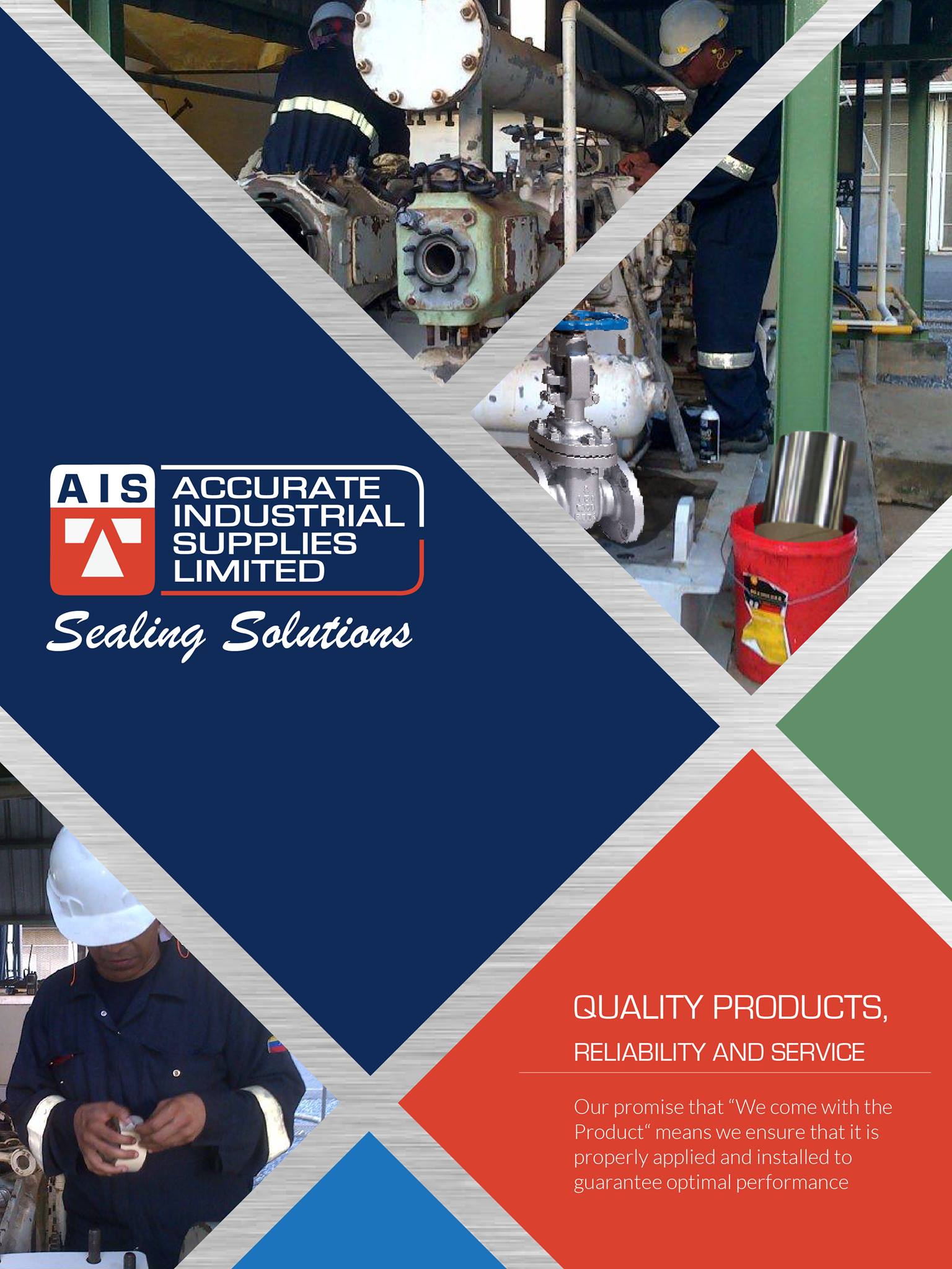 Watch ChemStar products being made at the manufacturing company ...