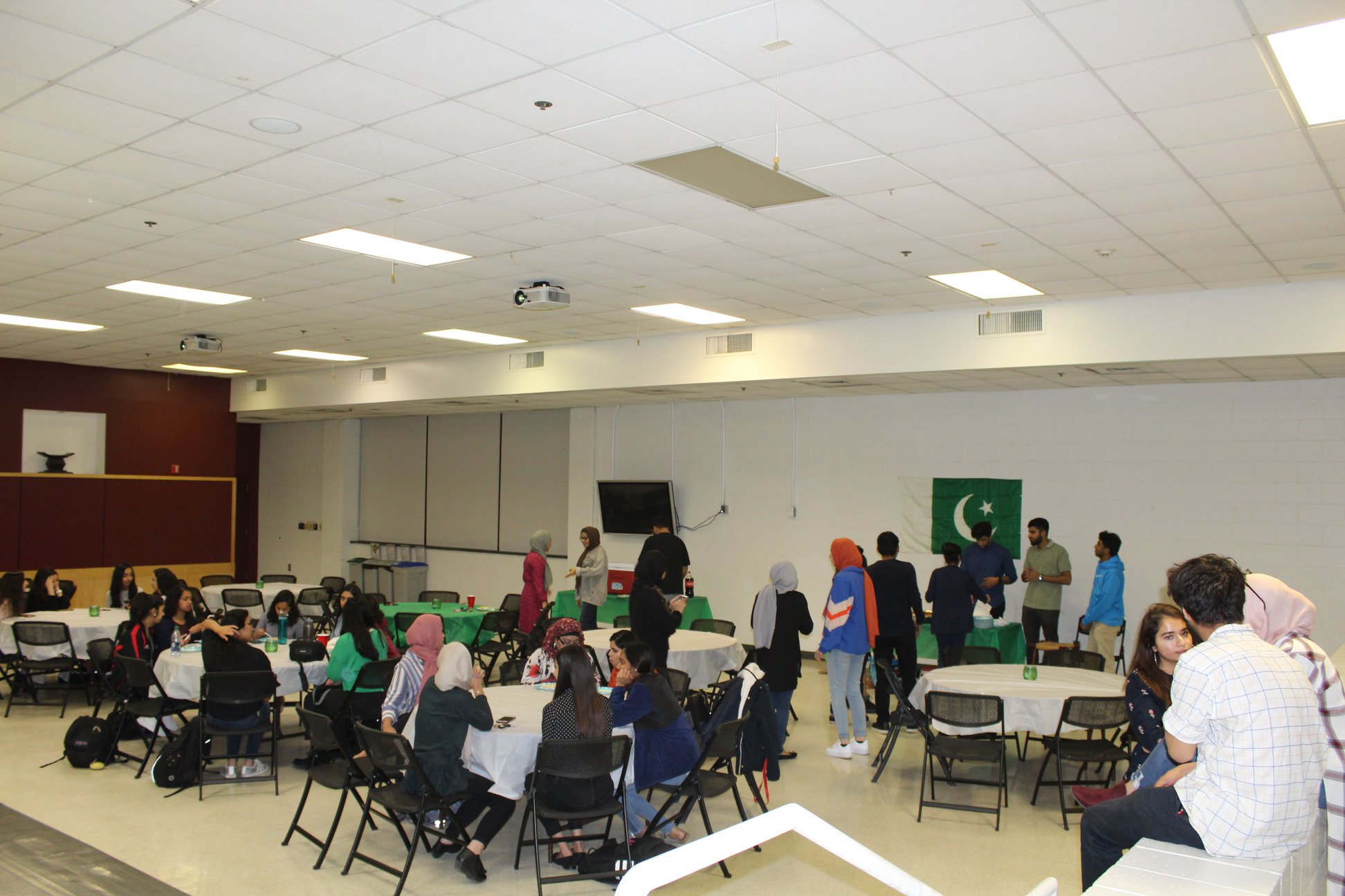 NCSU Packsa - Pakistani Student Association | Raleigh NC