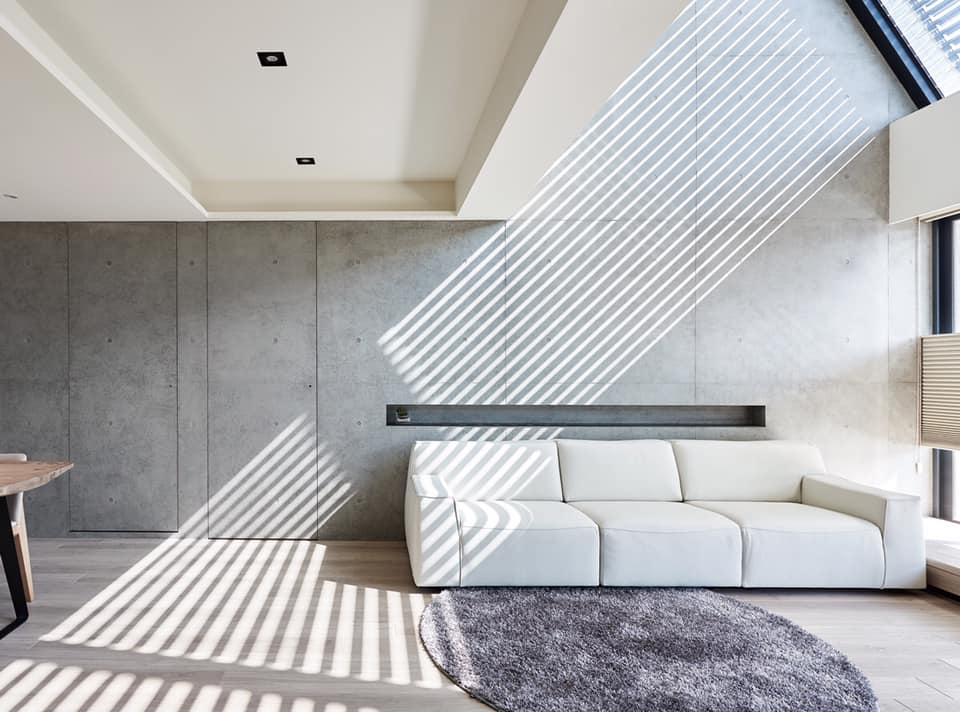 IW Magazine - New Projects | Chen's House, Taipei... | Facebook