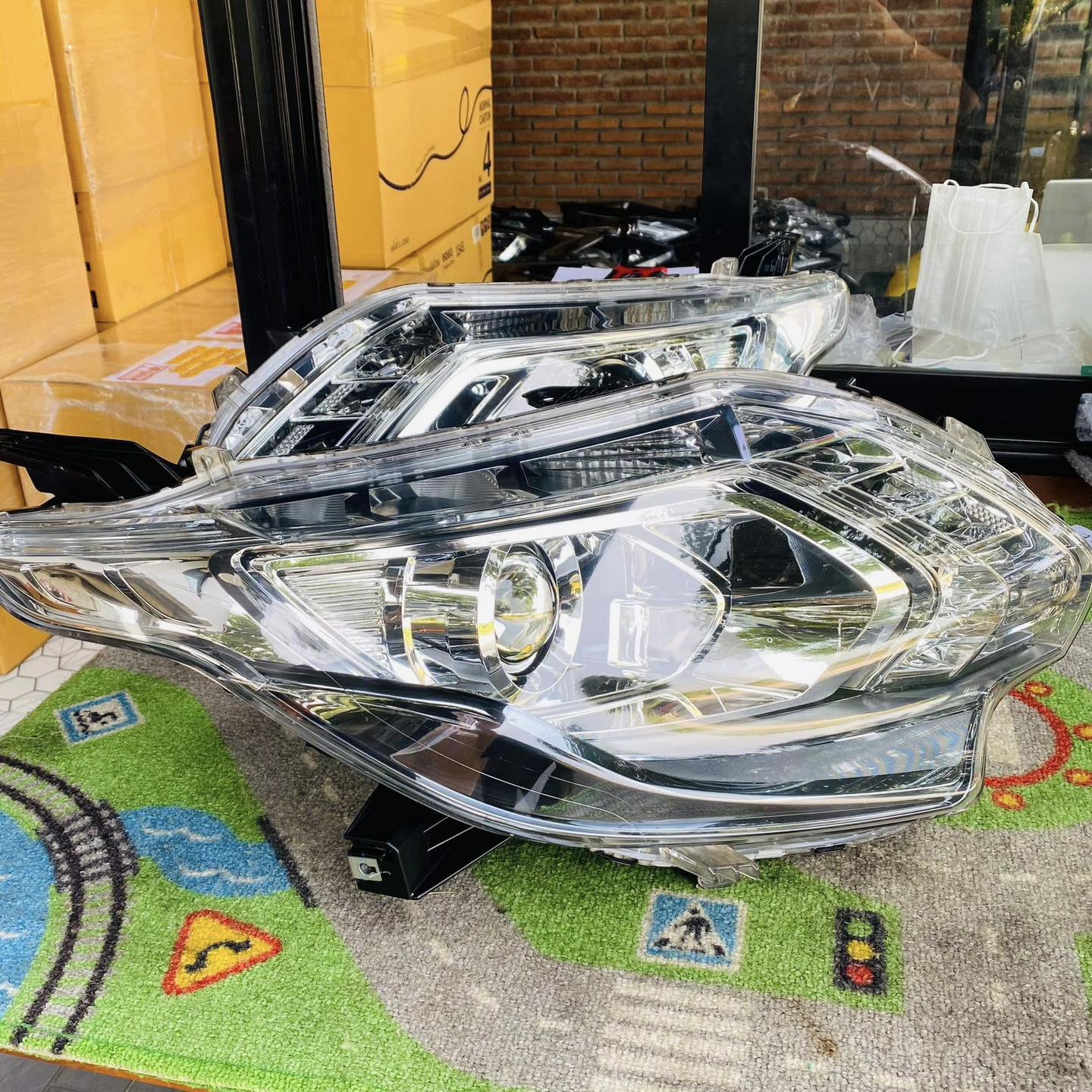 NSS AutoPart Cambodia