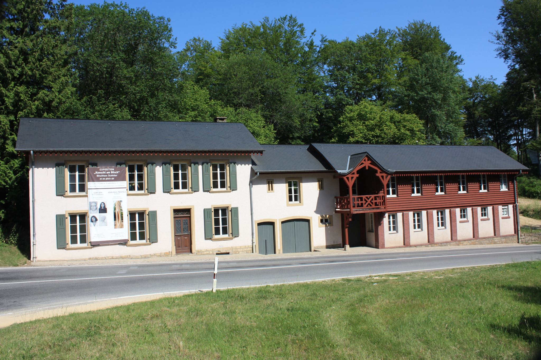 Galerie 