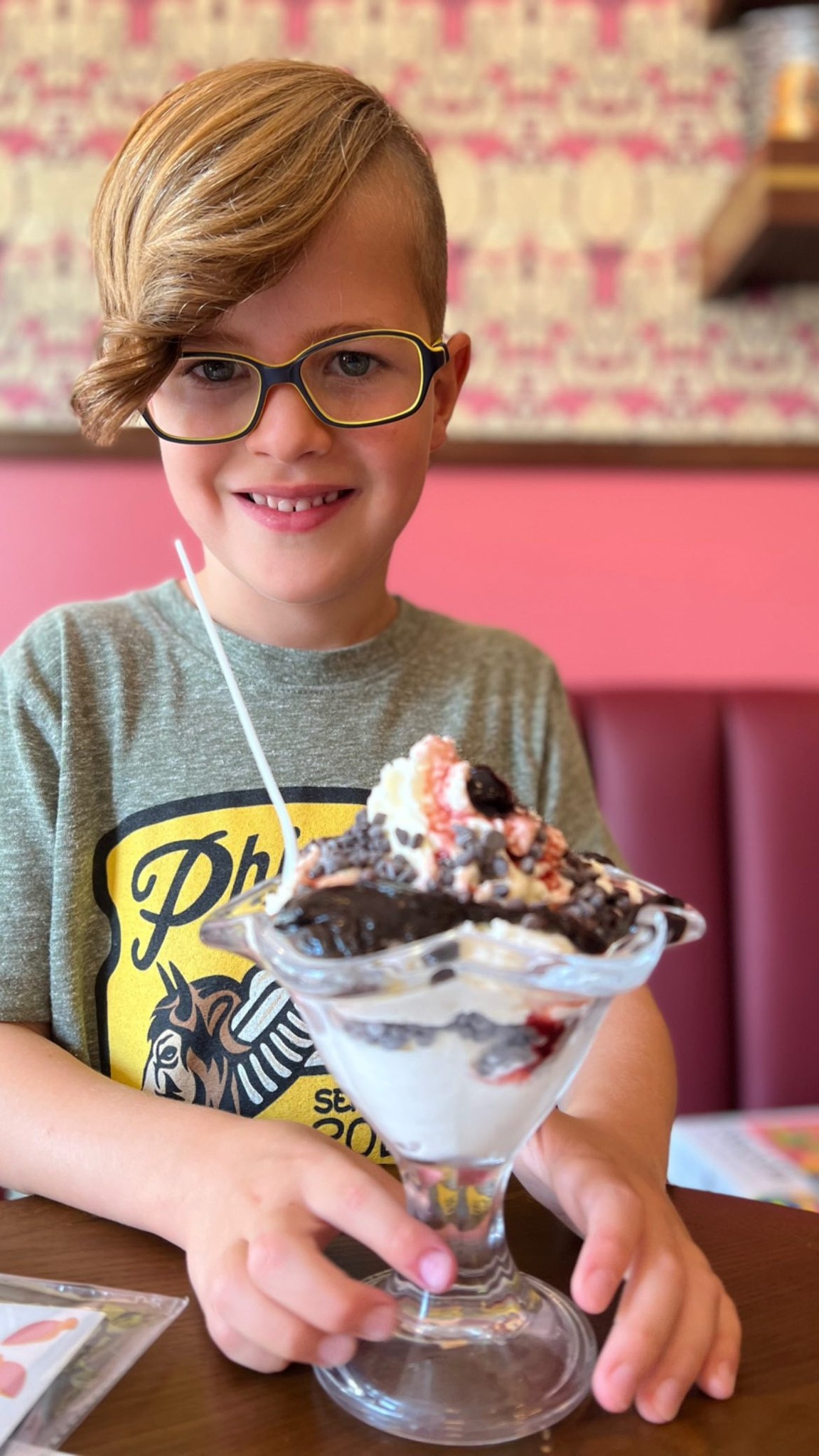 Sherry's Soda Shoppe | Denver CO