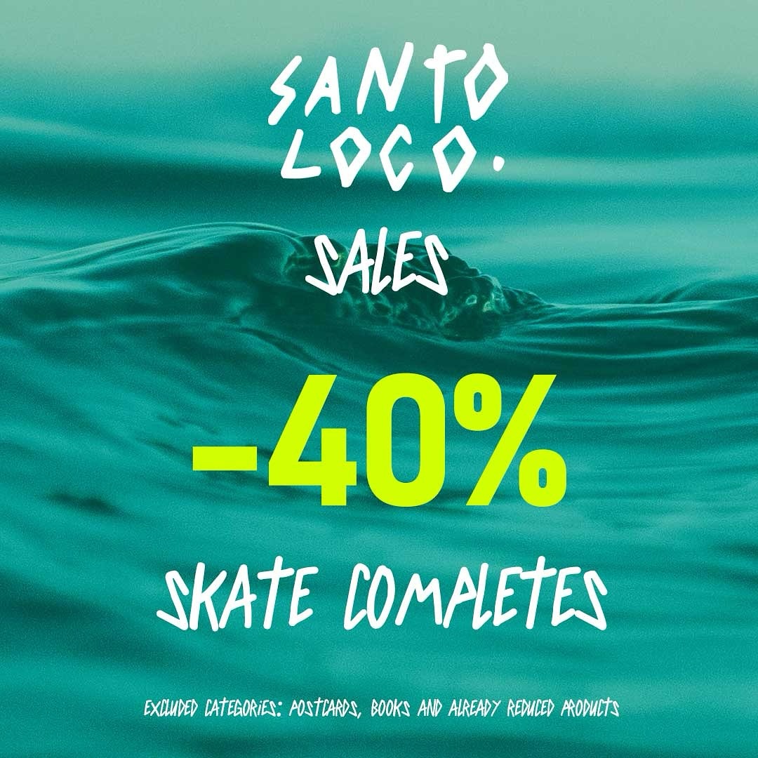 SantoLoco Lisboa | Lisbon
