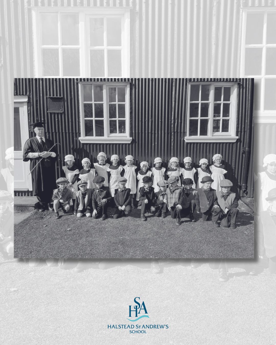 Halstead St Andrew's School | Horsell