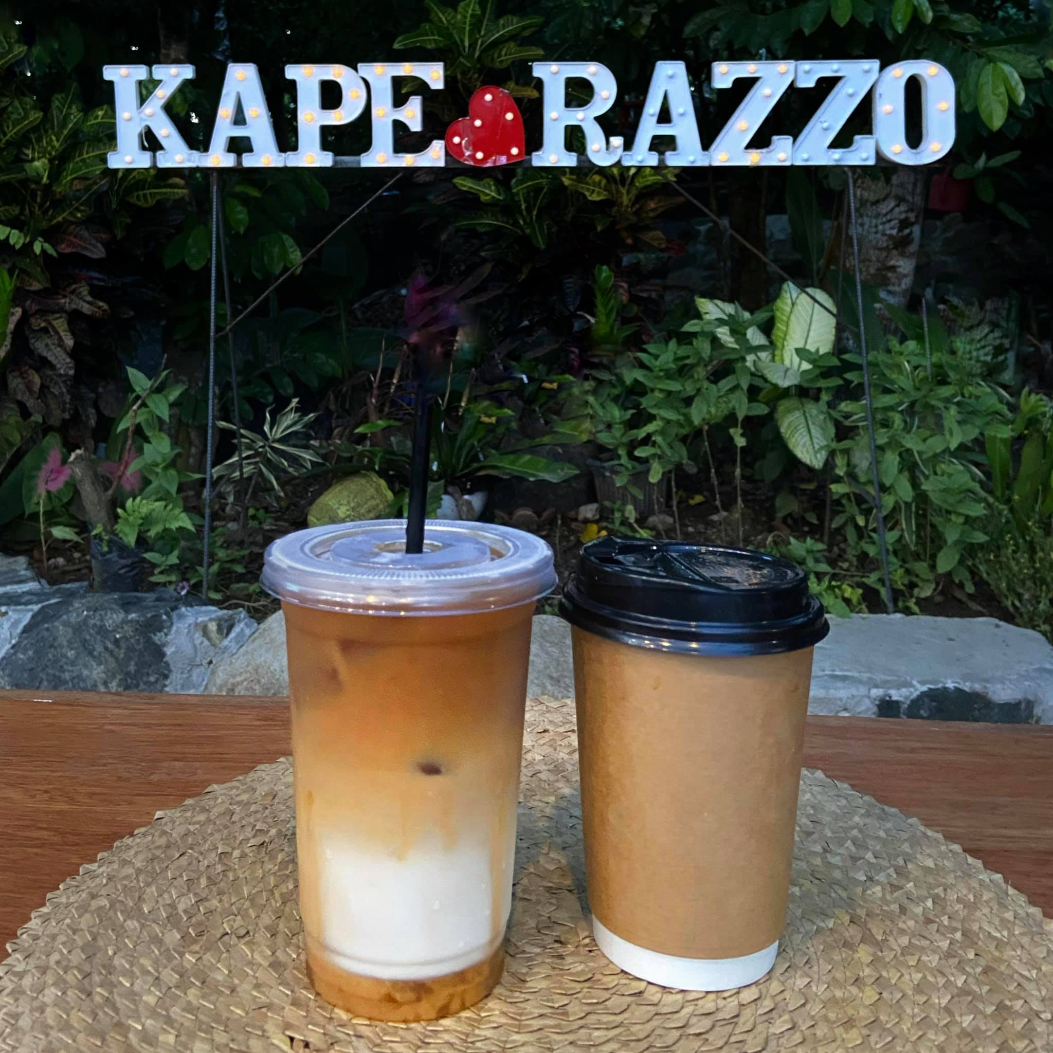 Glutton Club - Kape Razzo 📍Brgy. Bukal, Pagbilao, Quezon...