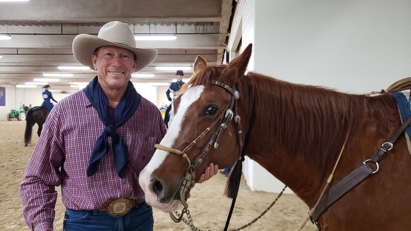 Early Californios Skills of the Rancho - Roy Pelkey will be returning ...