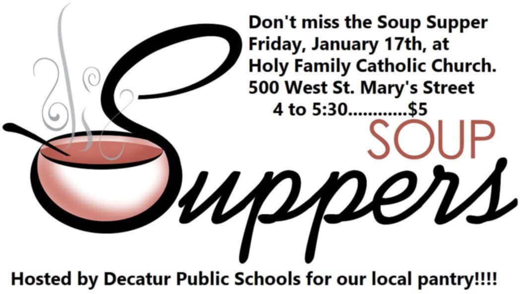 Decatur Human Services Food Pantry | Decatur MI