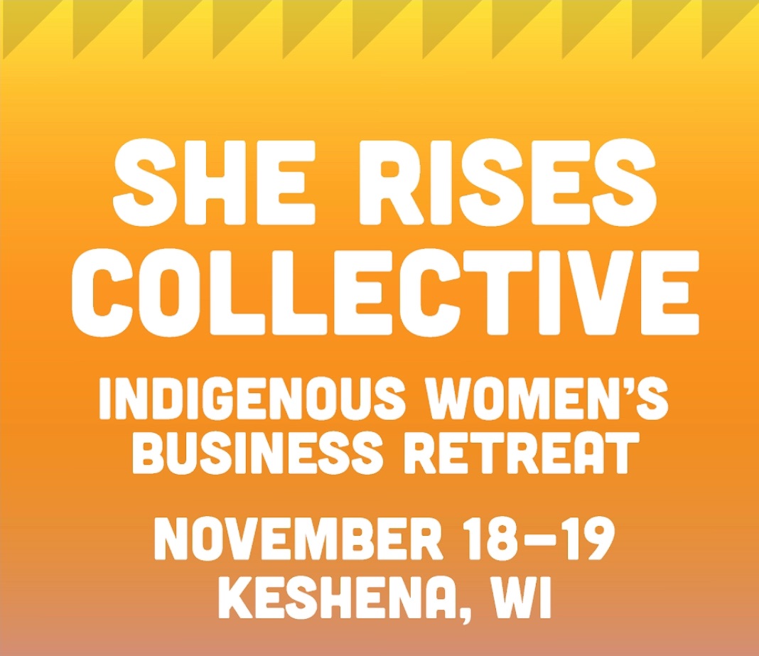 She Rises Collective - 2nd Annual Retreat