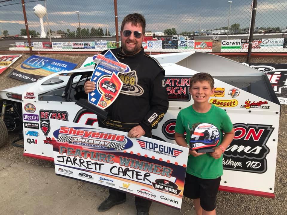Carter Racing Team