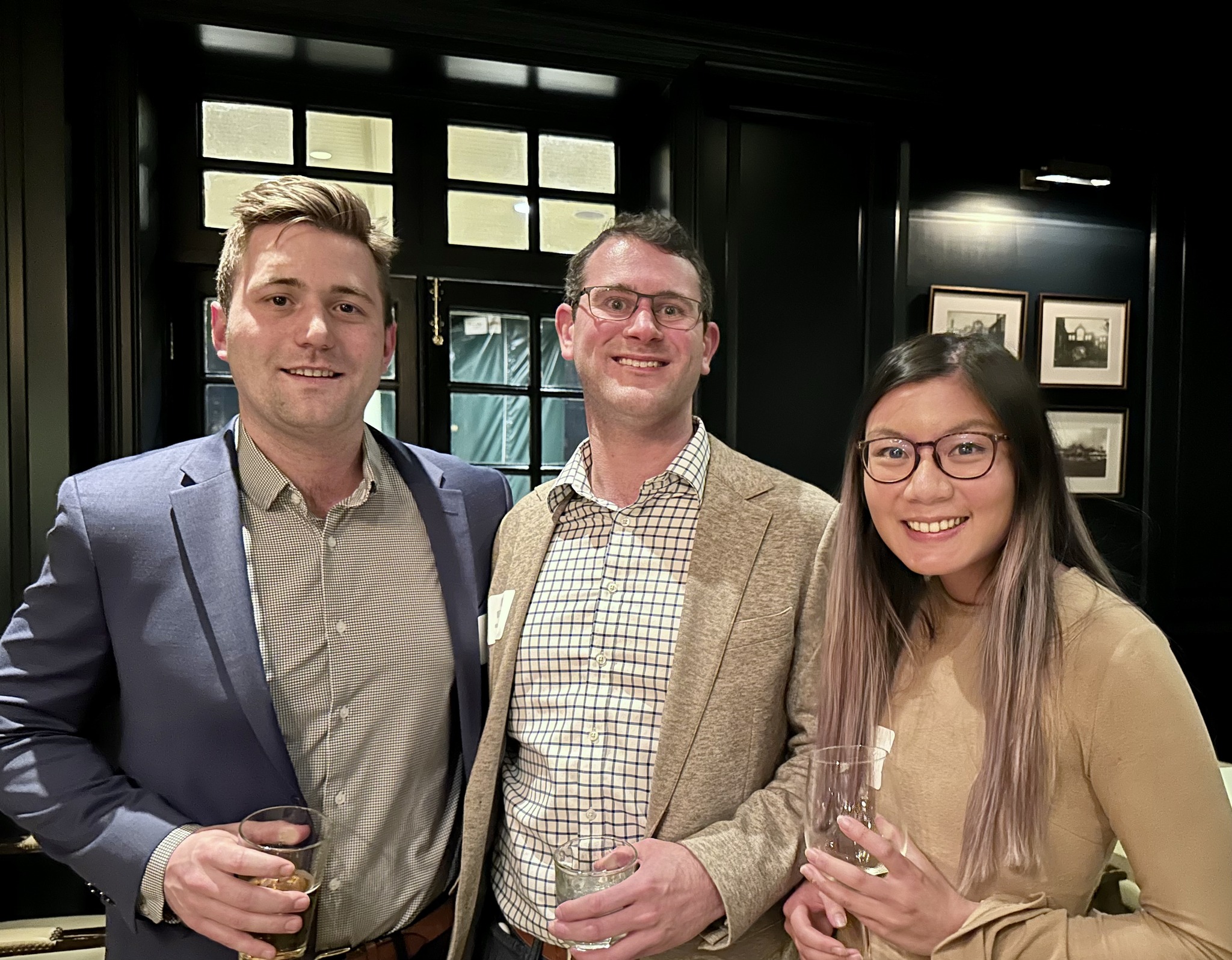 Salisbury School Alumni | Salisbury CT