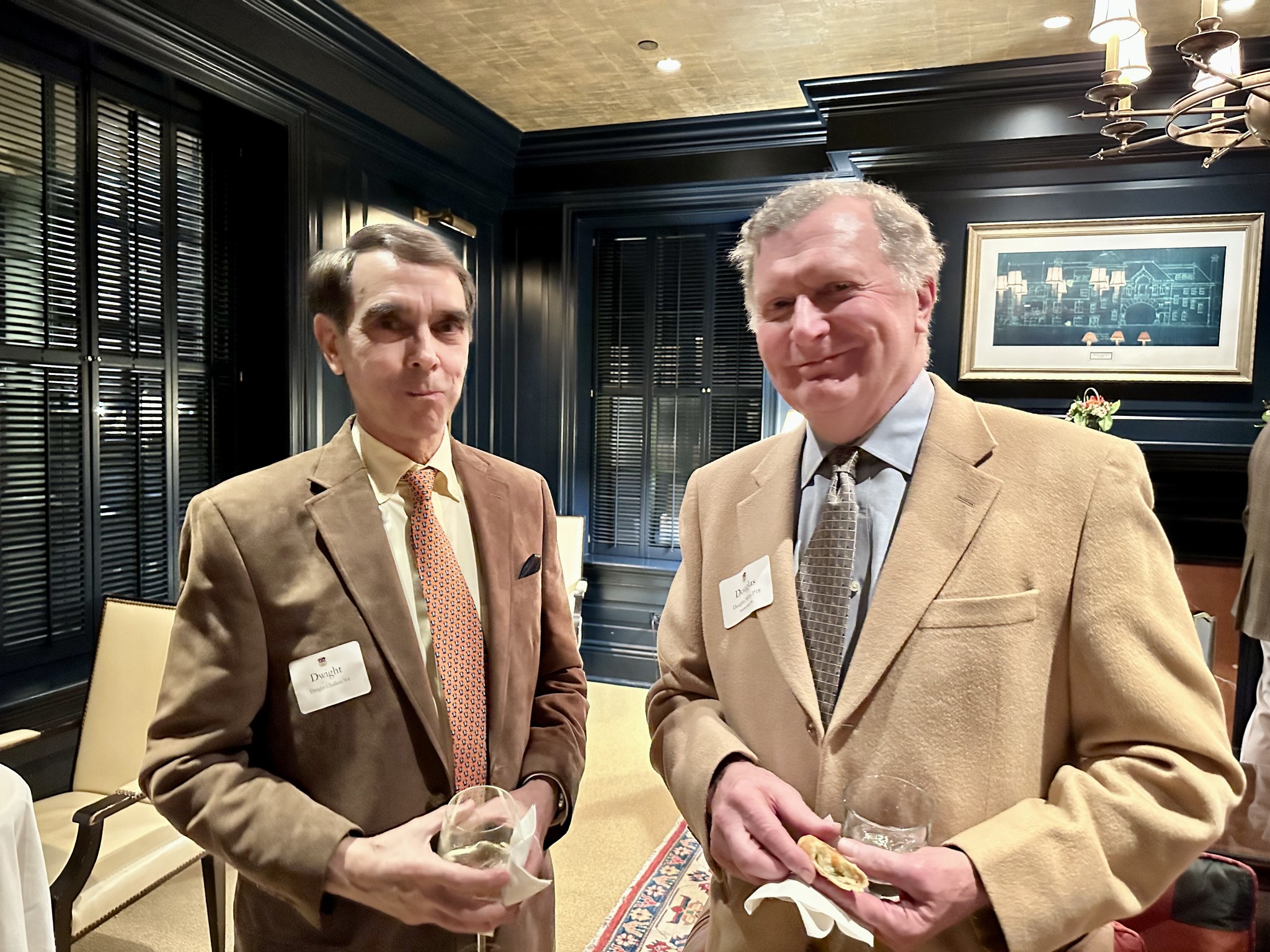 Salisbury School Alumni | Salisbury CT