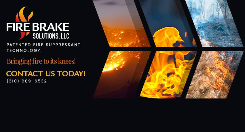 Fire Brake Solutions, LLC