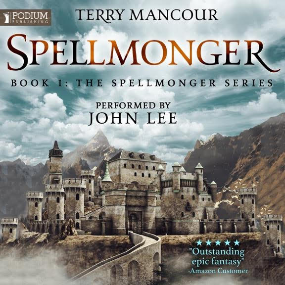 The Spellmonger Series Posts Facebook - 