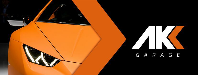 AK Garage (@AKGaragetaller) - Photos | Facebook