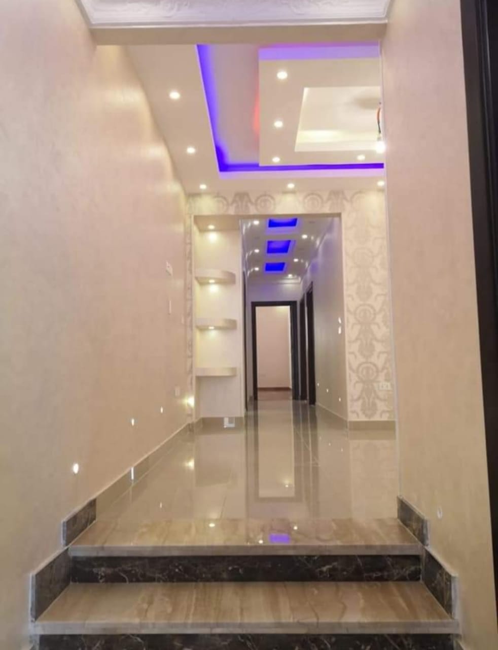 Our Latest Work Service: Flooring /... - Noha Design House
