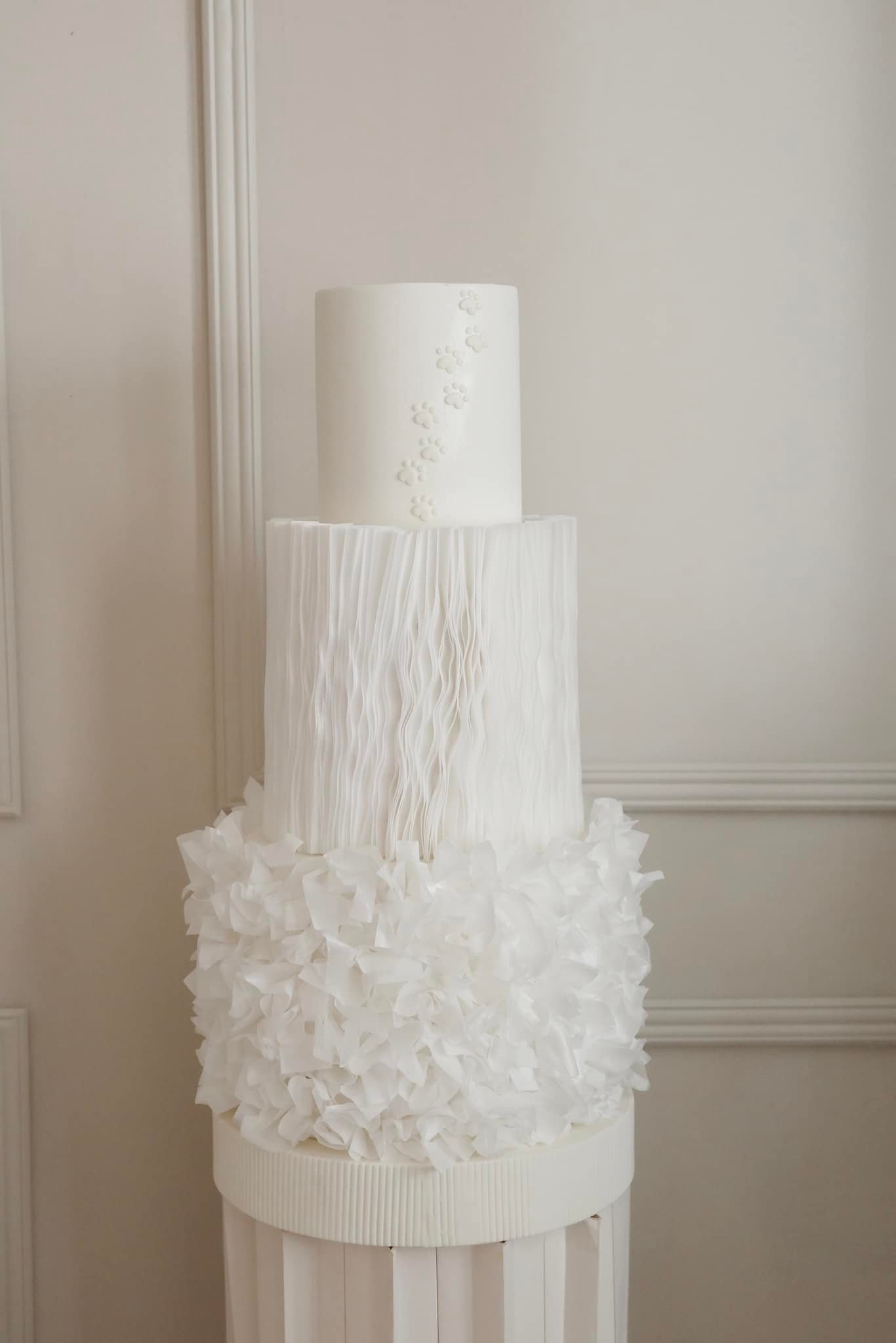 Wedding Cake Studio Davao | Davao City