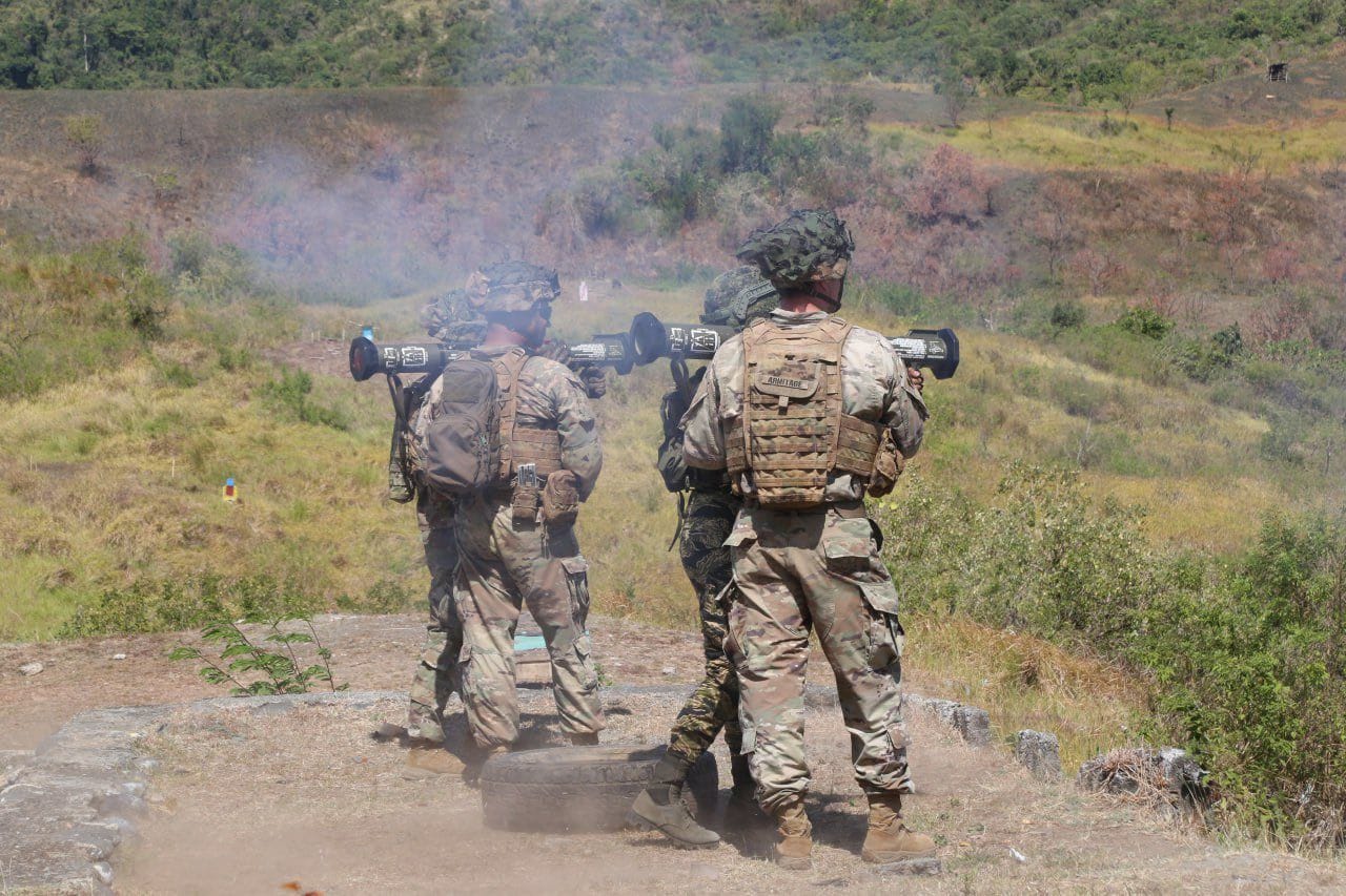 PRESS RELEASE |... - Armed Forces of the Philippines | Facebook