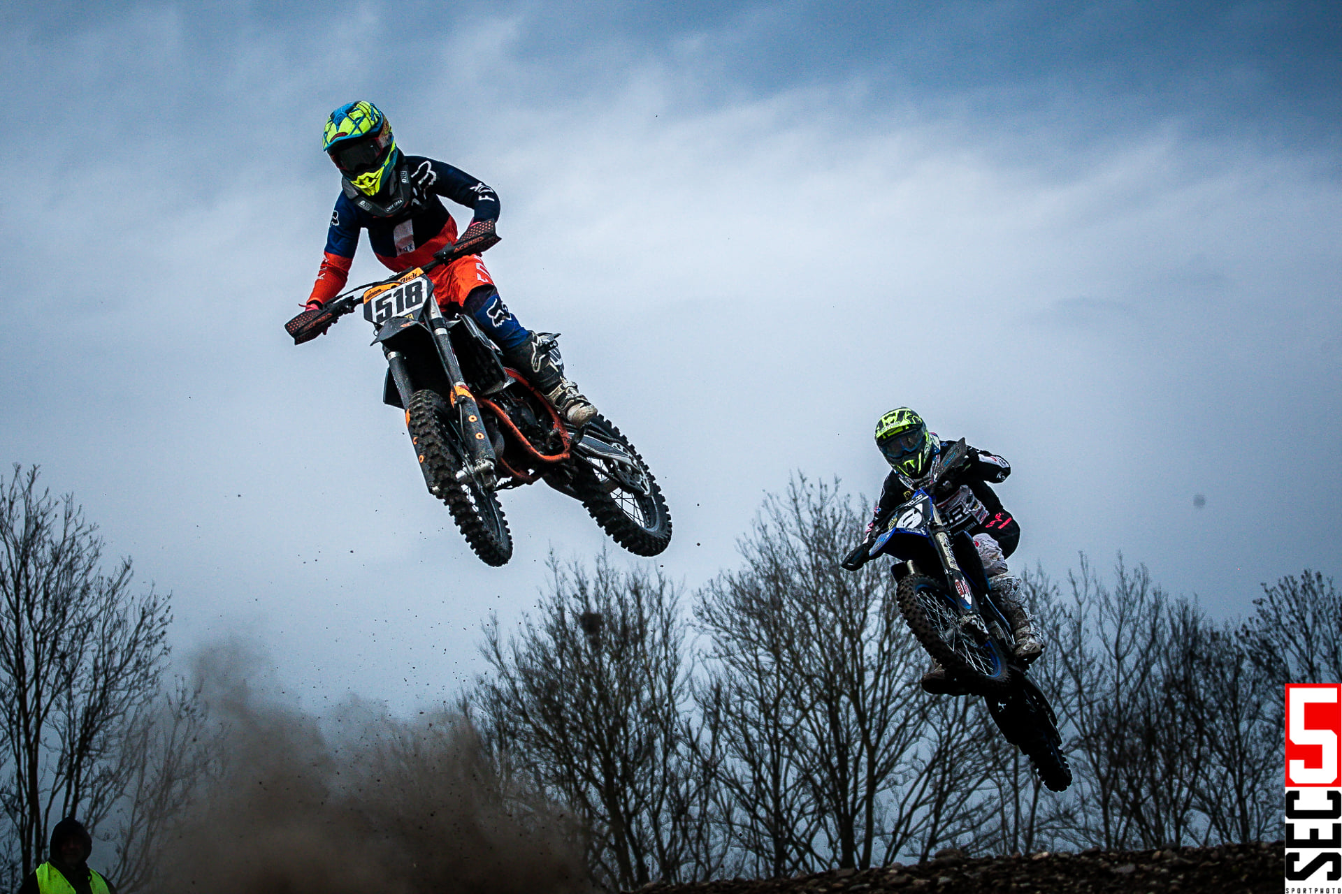 Crossjunkies/CJ Racing Team... - Crossjunkies/CJ Racing Team