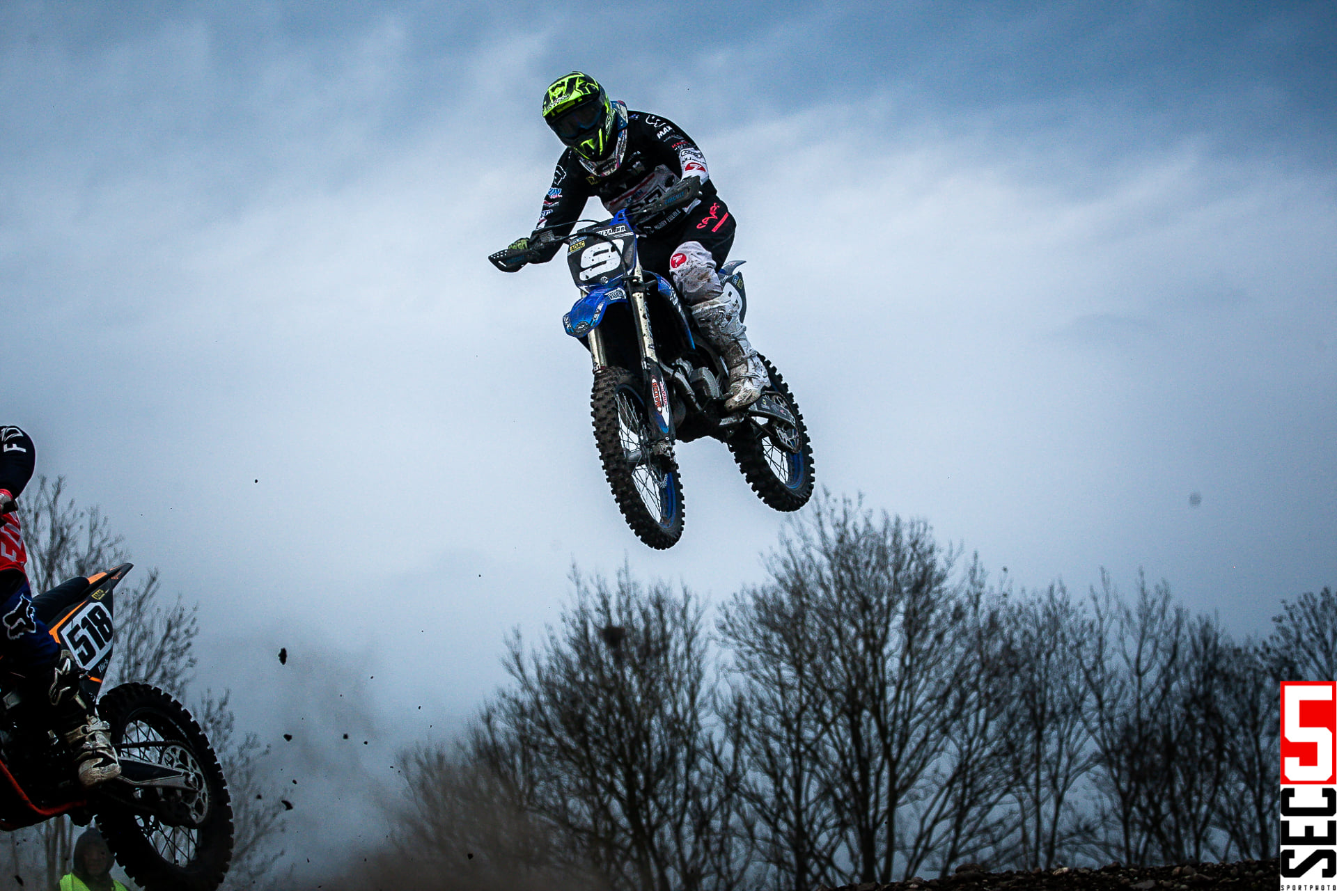 Crossjunkies/CJ Racing Team... - Crossjunkies/CJ Racing Team