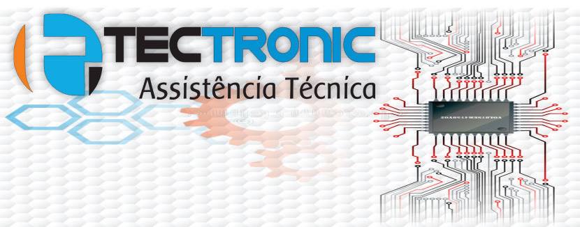 Tectronic Assistência Técnica | Camaragibe PE