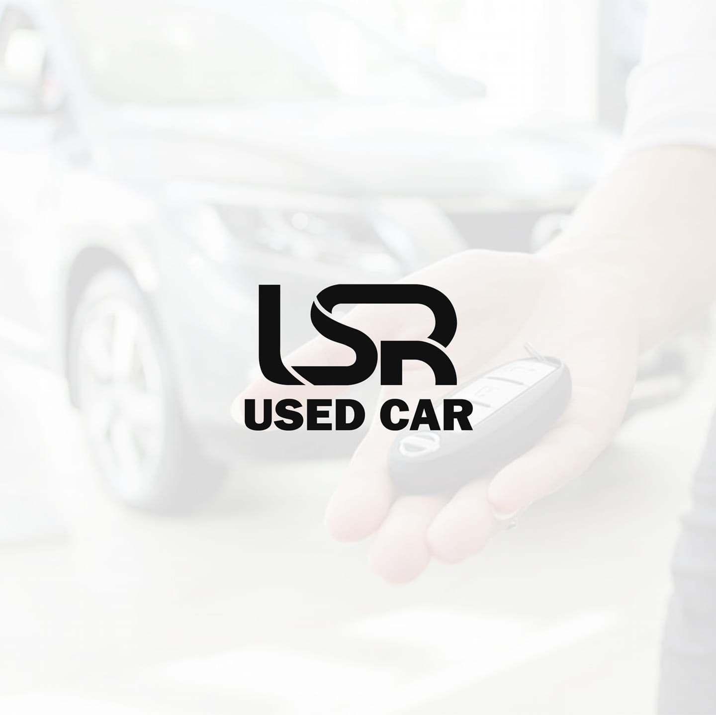 LSR USED CAR | Teluk Intan