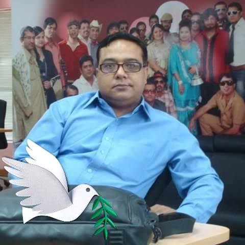 Rana Altaf