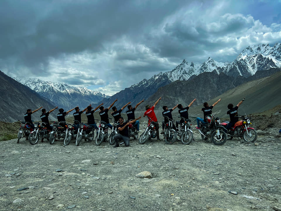 Hunza Riders | Gilgit