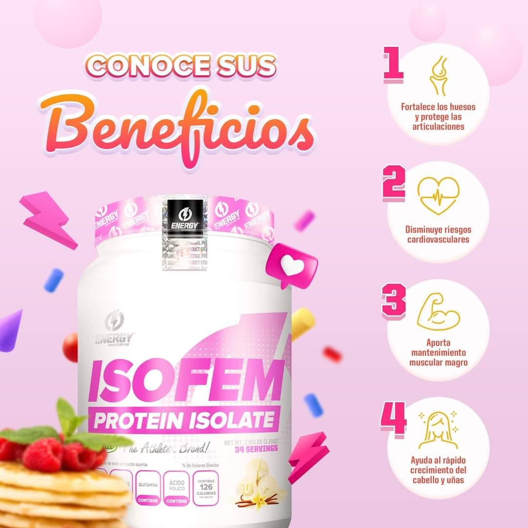 ¿Por qué integrar una fuente de... - Energy Nutrition Peru | Facebook