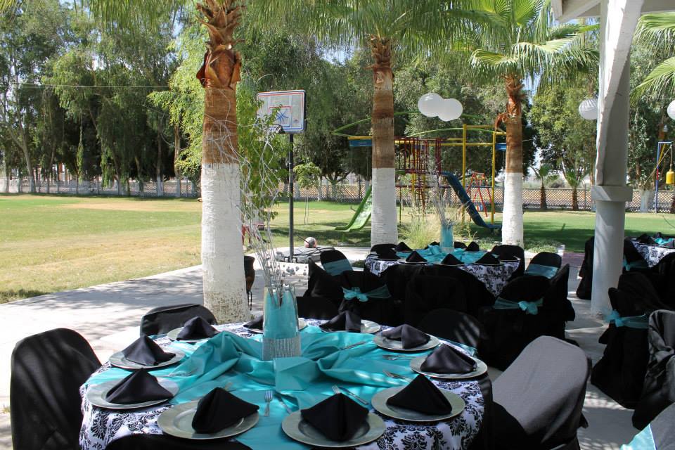 Rancho Roa | Mexicali