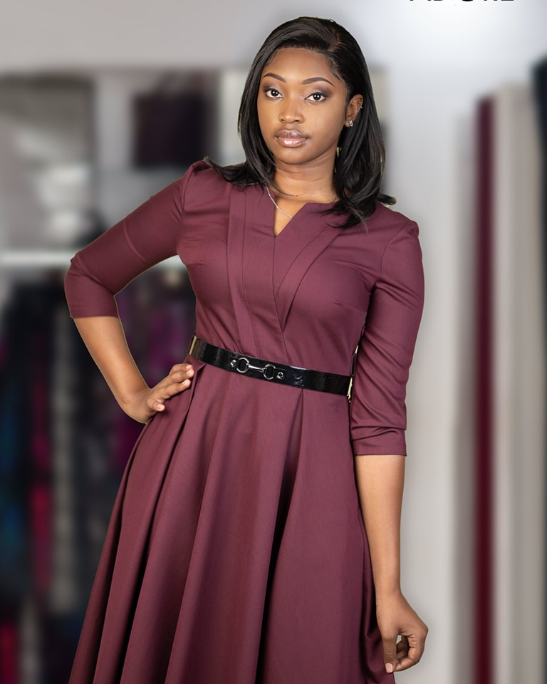 Premium Quality LADIES FORMAL DRESSES. Available on assorted colours and designs. Visit Adore at Whitlow Building Corner Angwa Street and Nelson Mandela in Harare OR Call us Call +23772399309 or Shop +263774396629