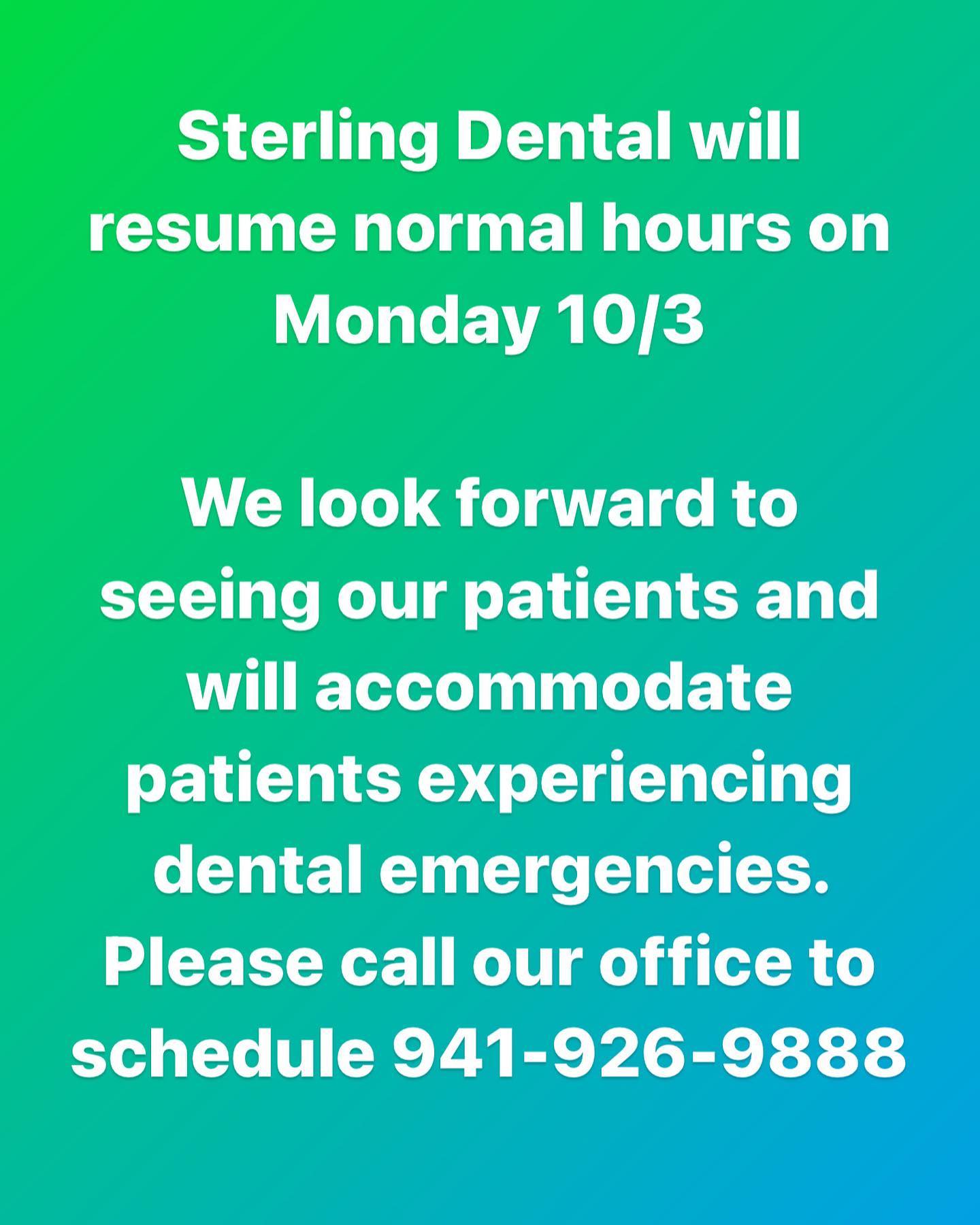 Sterling Dental Home
