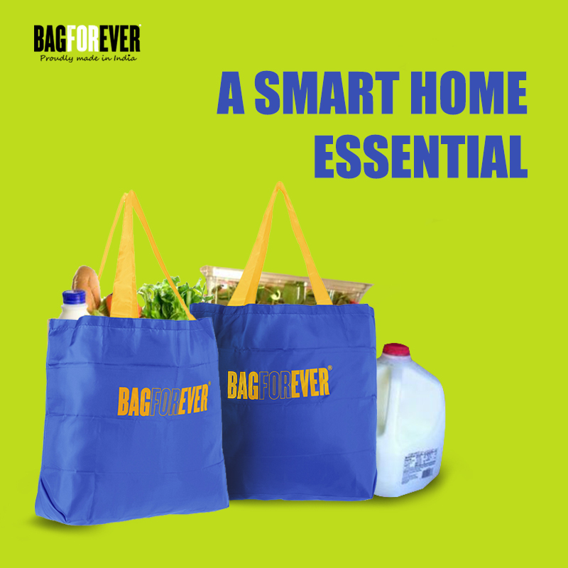 BAGFOREVER
