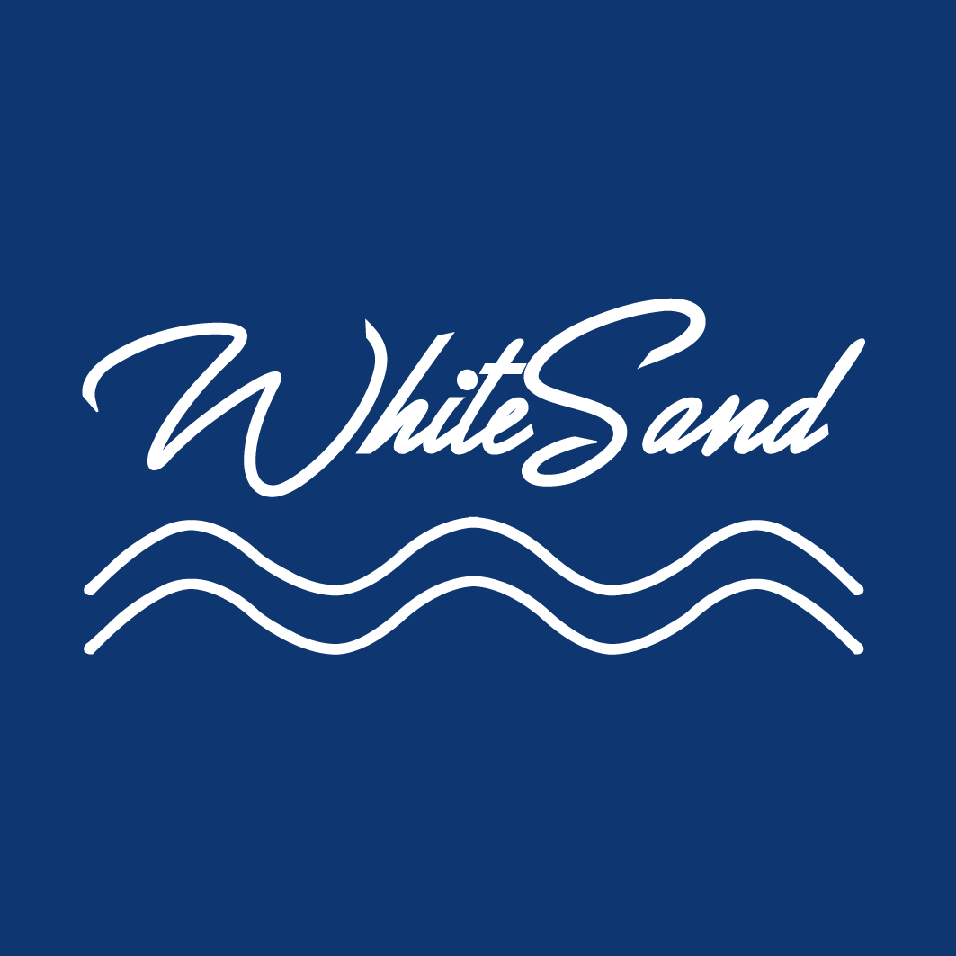 White Sand