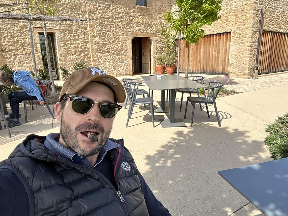 Fabrice Rallo
