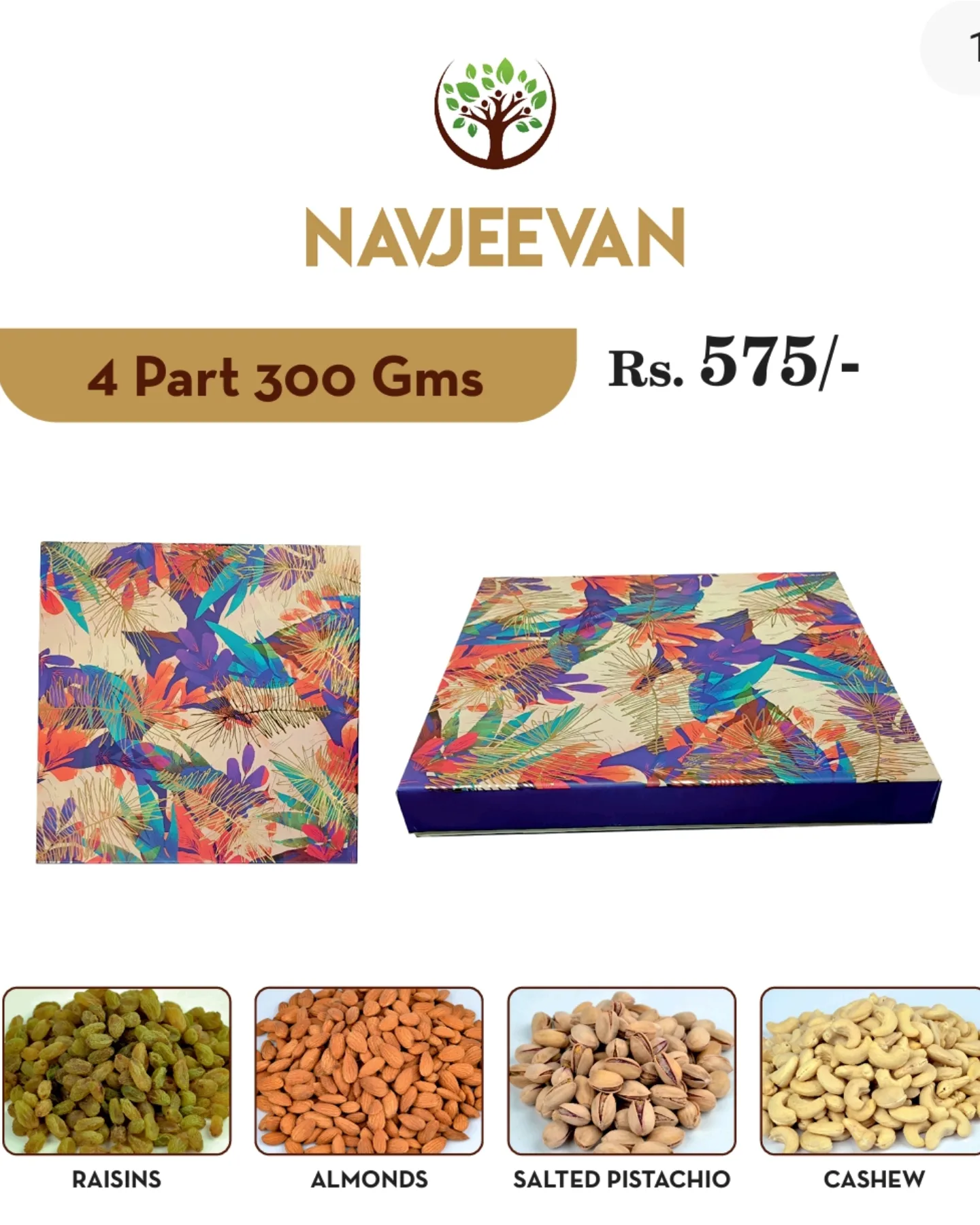 Navjeevan Foods