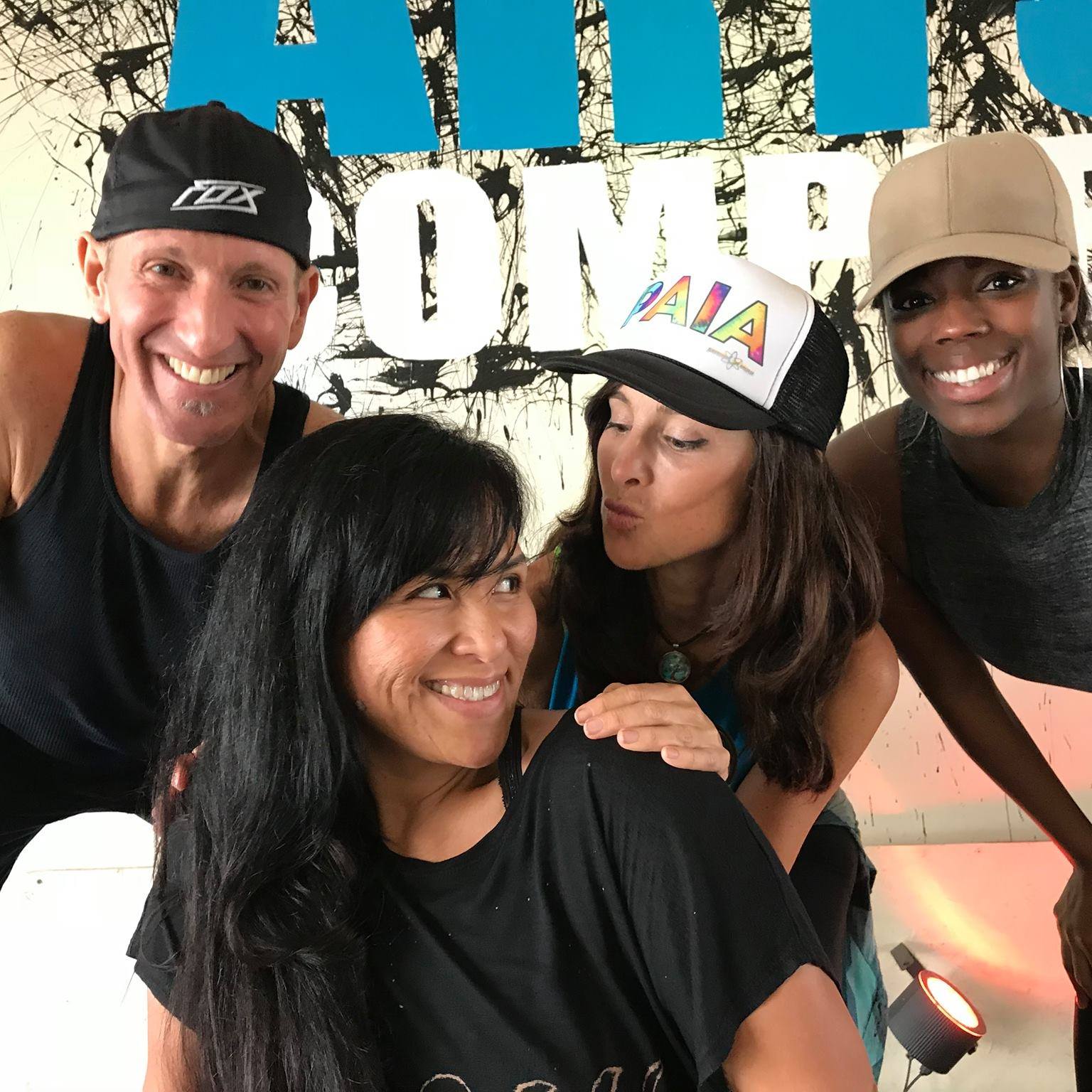 ‼️IT’S ALMOST HERE‼️ Our new Downtown Toadal Fitness location at 716 ...